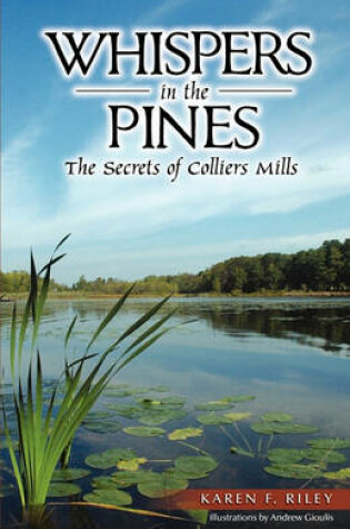 Cover of Whispers in the Pines