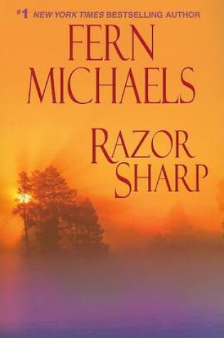 Cover of Razor Sharp