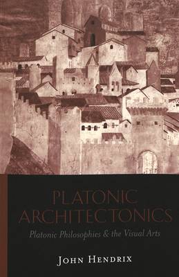 Book cover for Platonic Architectonics