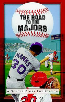 Cover of The Road to the Majors