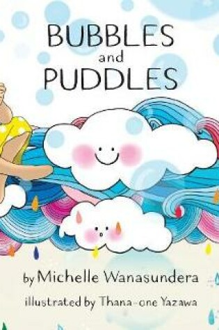 Cover of Bubbles and Puddles