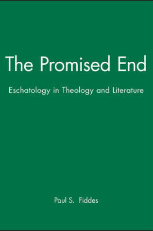 Cover of The Promised End