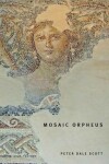 Book cover for Mosaic Orpheus