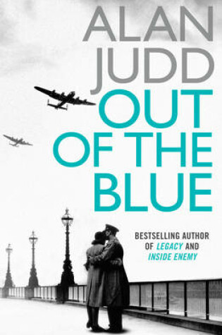 Cover of Out of the Blue