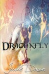 Book cover for Dragonfly