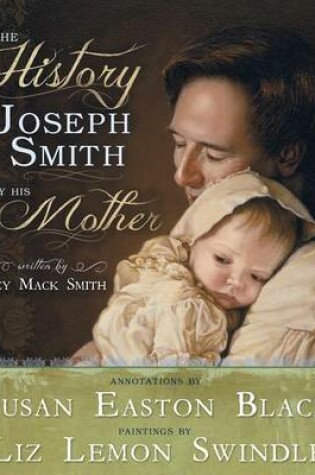 Cover of The History of Joseph Smith by His Mother