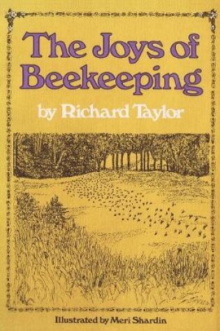 Cover of The Joys of Beekeeping