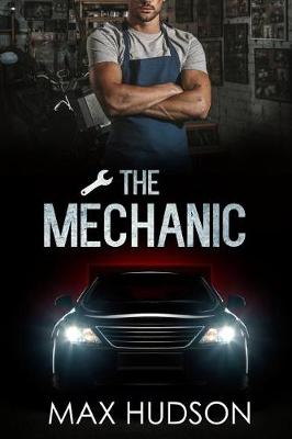 Book cover for The Mechanic