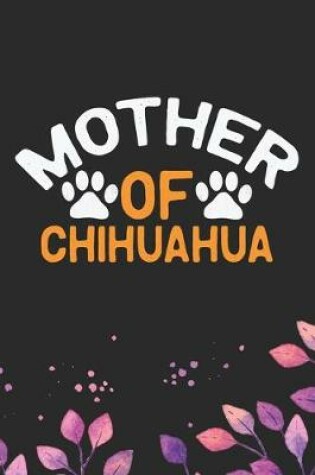Cover of Mother Of Chihuahua