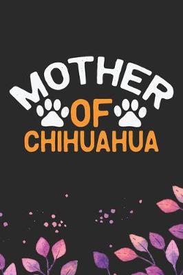 Book cover for Mother Of Chihuahua