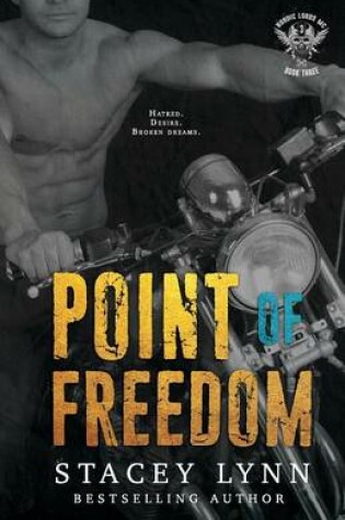 Cover of Point of Freedom