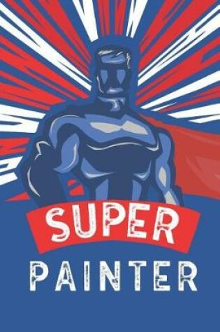 Cover of Super Painter