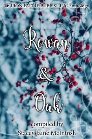 Cover of Rowan & Oak