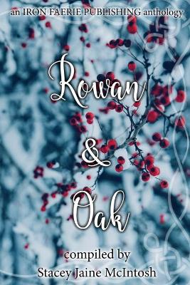 Book cover for Rowan & Oak