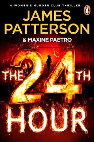 Cover of The 24th Hour