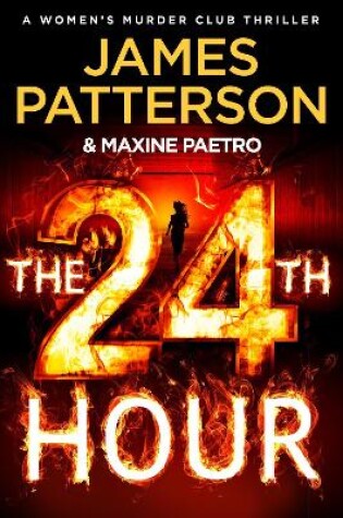 Cover of The 24th Hour