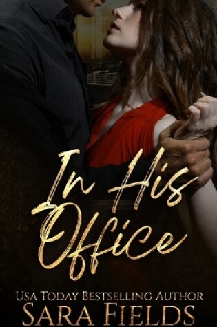Cover of In His Office