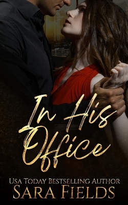 Book cover for In His Office