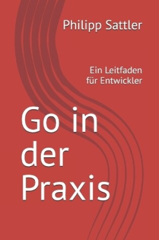 Cover of Go in der Praxis