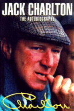 Cover of Jack Charlton