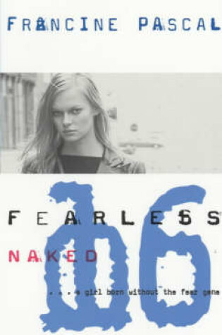 Cover of Naked