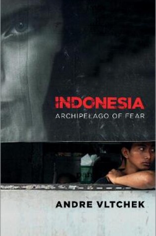 Cover of Indonesia