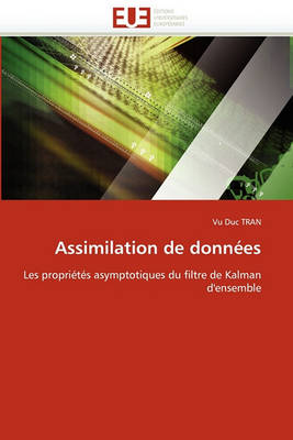 Cover of Assimilation de Donn es