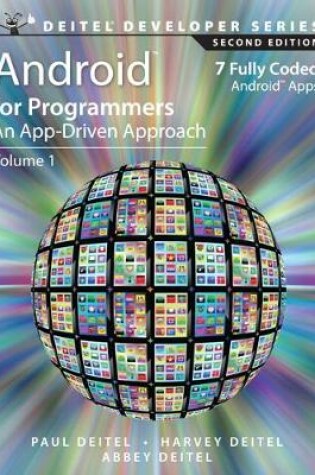 Cover of Android for Programmers
