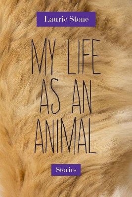 Book cover for My Life as an Animal