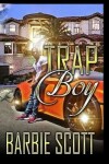 Book cover for Trap Boy