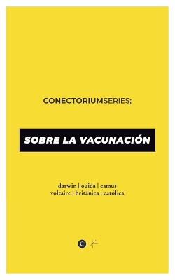 Book cover for Sobre la Vacunacion