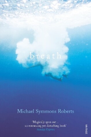 Cover of Breath