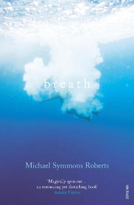 Book cover for Breath