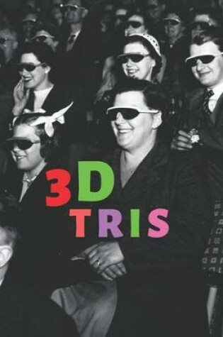 Cover of 3D Tris