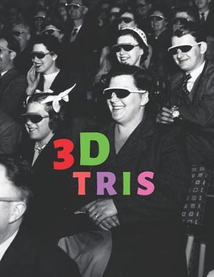 Book cover for 3D Tris