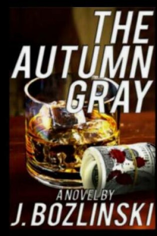 Cover of The Autumn Gray