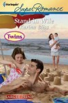 Book cover for Stand-In Wife
