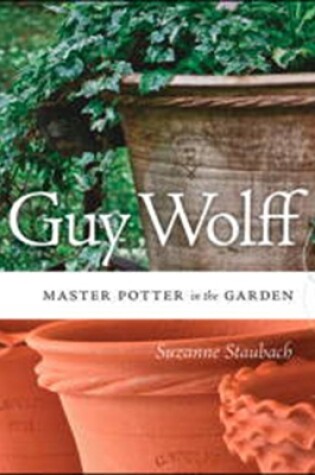 Cover of Guy Wolff