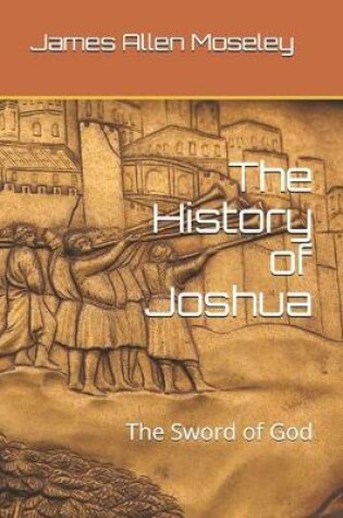 Cover of The History of Joshua