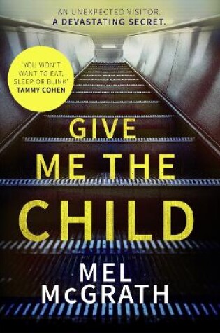 Cover of Give Me the Child