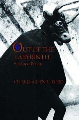 Cover of Out of the Labyrinth