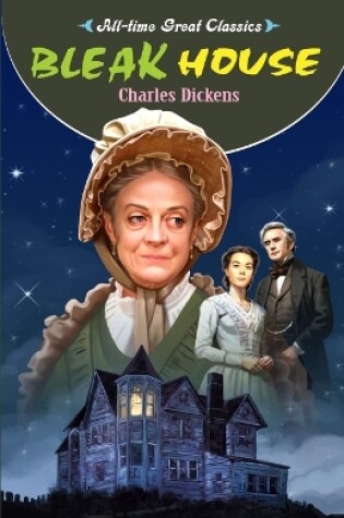 Cover of Bleak House