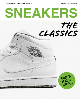 Cover of Sneakers