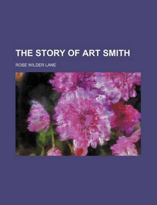 Book cover for The Story of Art Smith
