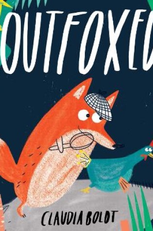 Cover of Outfoxed