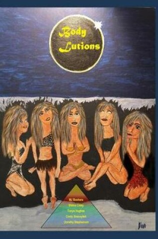 Cover of Bodylutions