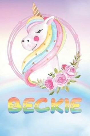 Cover of Beckie