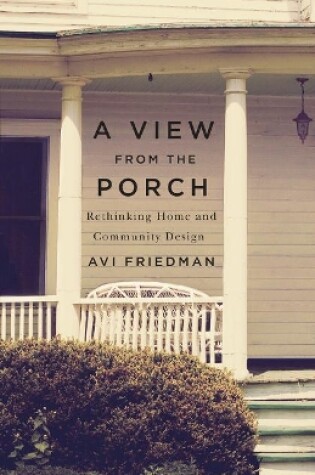 Cover of A View from the Porch