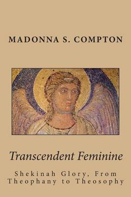 Book cover for Transcendent Feminine