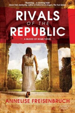 Cover of Rivals of the Republic